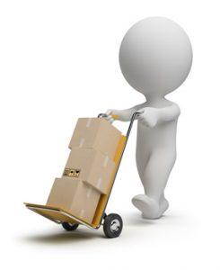 GC Removalist Prices and Rates